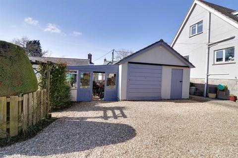 3 bedroom semi-detached house for sale, Shebbear, Beaworthy, Devon, EX21