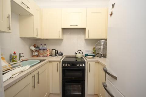 1 bedroom retirement property for sale, 35 Poole Road, WESTBOURNE, BH4