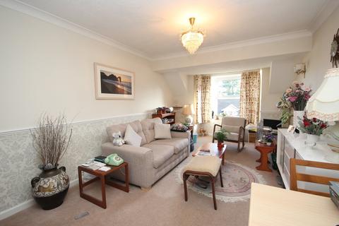 1 bedroom retirement property for sale, 35 Poole Road, WESTBOURNE, BH4