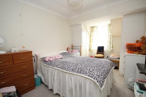 1 bedroom retirement property for sale, 35 Poole Road, WESTBOURNE, BH4