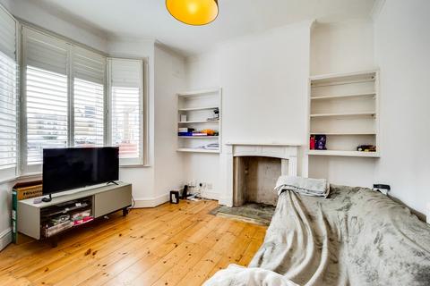 2 bedroom maisonette for sale, Longhurst Road, Hither Green , London, SE13