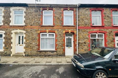 14 Mount Pleasant Road, Ebbw Vale, NP23 6JH