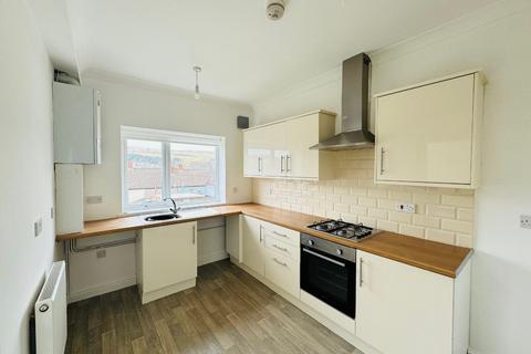 14 Mount Pleasant Road, Ebbw Vale, NP23 6JH
