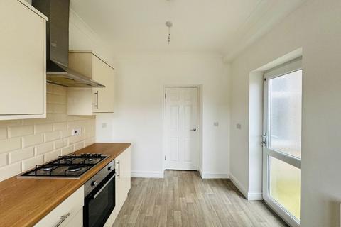 14 Mount Pleasant Road, Ebbw Vale, NP23 6JH