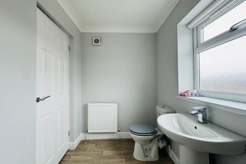 14 Mount Pleasant Road, Ebbw Vale, NP23 6JH