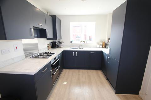 4 Teal Walk, Biddenham, Bedford, MK40 4UD