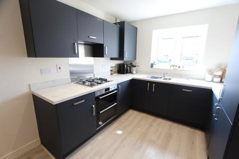4 Teal Walk, Biddenham, Bedford, MK40 4UD
