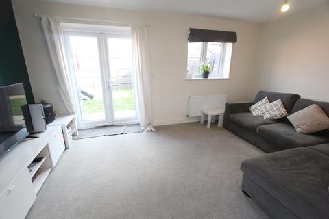 4 Teal Walk, Biddenham, Bedford, MK40 4UD