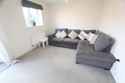 4 Teal Walk, Biddenham, Bedford, MK40 4UD