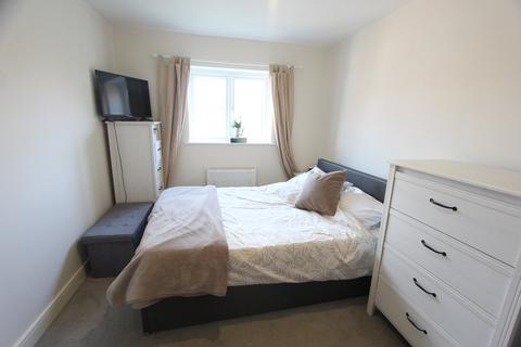 4 Teal Walk, Biddenham, Bedford, MK40 4UD