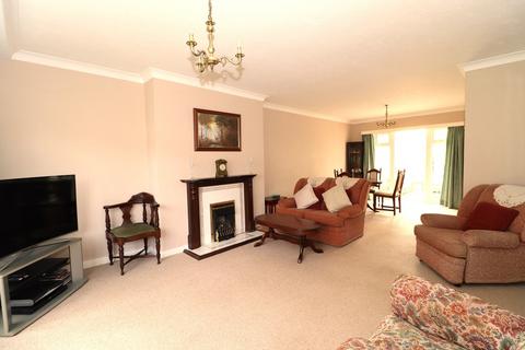 3 bedroom terraced house for sale, Courthope Drive, Bexhill-on-Sea, TN39