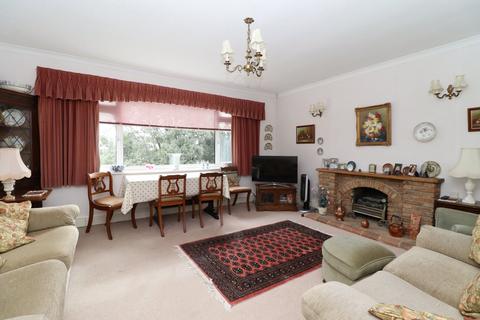 2 bedroom apartment for sale, 19a Cooden Drive, Bexhill On Sea, TN39