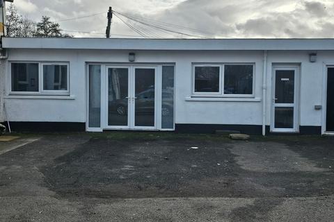 Property to rent - Wilderhaugh, Galashiels, TD1