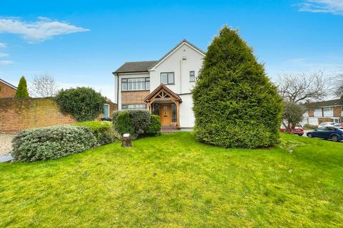 3 bedroom semi-detached house for sale, Fordwater Road, Sutton Coldfield, B74