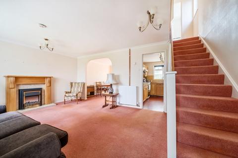 3 bedroom detached house for sale, Boundary Close, Midsomer Norton, Radstock, BA3
