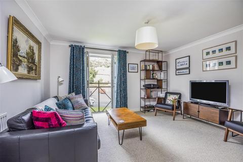 2 bedroom flat for sale, Knyveton Road, Bournemouth