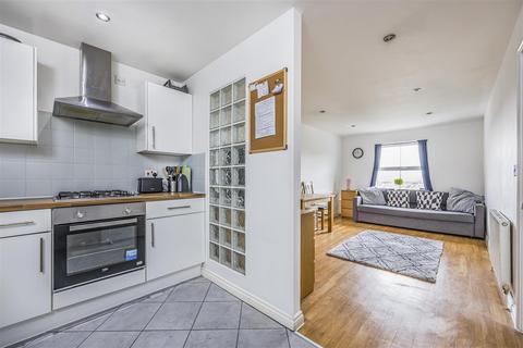2 bedroom penthouse for sale - Suffolk Road, Bournemouth