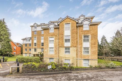 2 bedroom penthouse for sale, Suffolk Road, Bournemouth