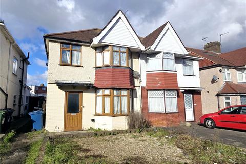 Camrose Avenue, Harrow HA8