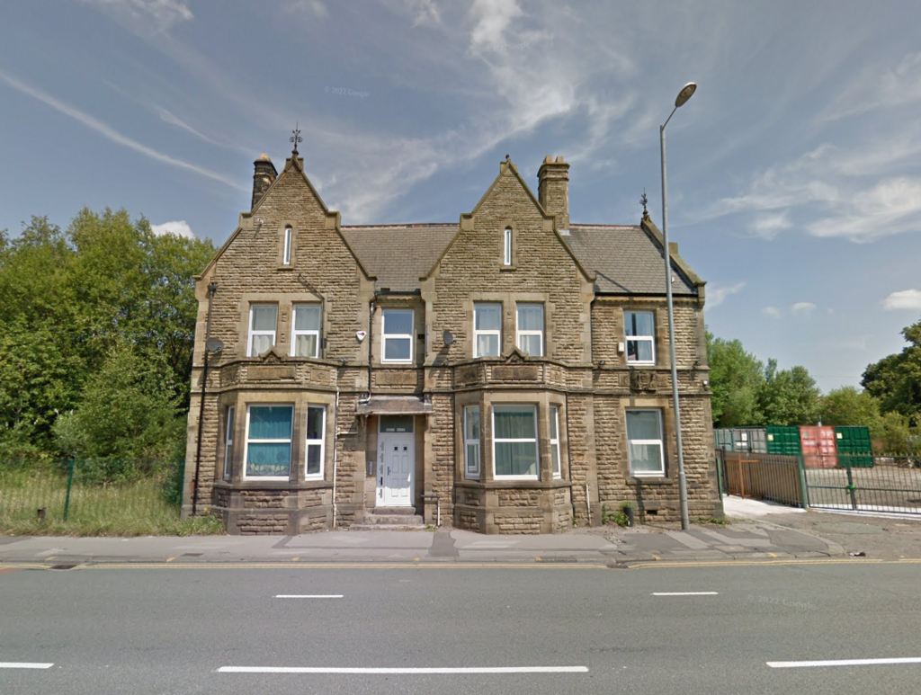 Hyde Road, Gorton, Manchester, M18 1 bed flat £800 pcm (£185 pw)