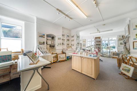 undefined, Veryan, Truro