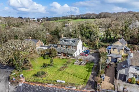 8 bedroom detached house for sale, Veryan, Truro