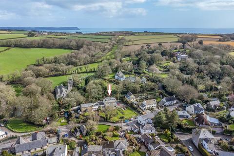8 bedroom detached house for sale, Veryan, Truro
