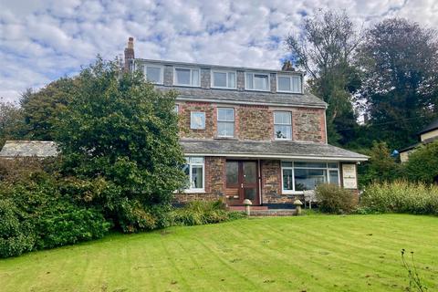 undefined, Veryan, Truro