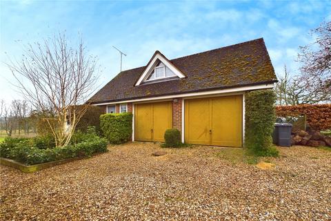 1 bedroom detached house to rent - Flexford Cottages, Westridge, Highclere, Newbury, RG20