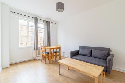 1 bedroom flat for sale, Camden Road, London, NW1 9DY