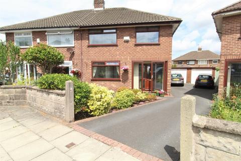 3 bedroom semi-detached house for sale - Lowther Avenue, Liverpool L10