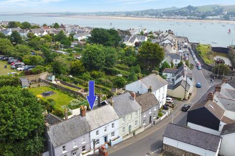 4 bedroom terraced house for sale, Myrtle Street, Appledore, Bideford