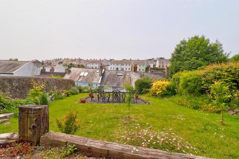 4 bedroom terraced house for sale, Myrtle Street, Appledore, Bideford