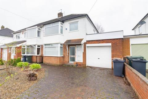 3 bedroom semi-detached house for sale - Northfield Drive, Newcastle Upon Tyne