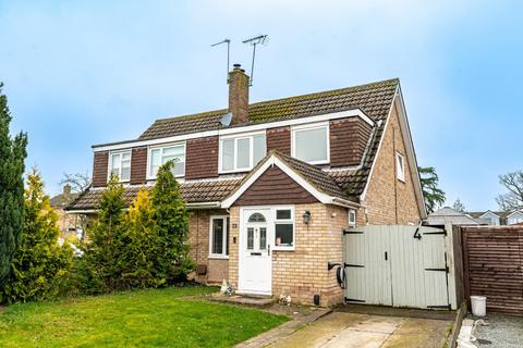 4 Barnston Green, Barnston, Dunmow, CM6 1PH