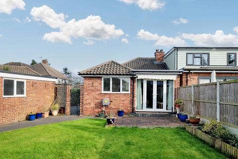 4 Jackson Place, Chelmsford, CM2 9SF