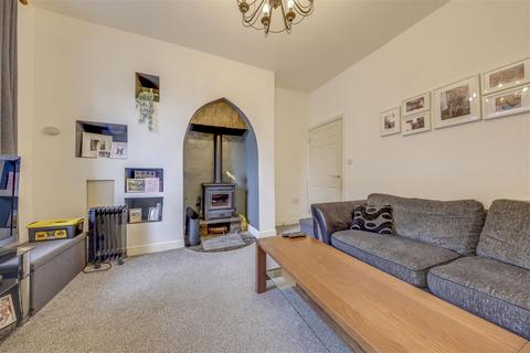 17 Daisy Hill, Rawtenstall, Rossendale, BB4 7RJ