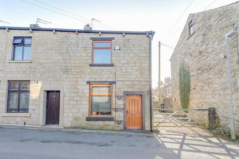 17 Daisy Hill, Rawtenstall, Rossendale, BB4 7RJ