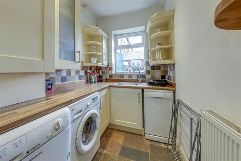 17 Daisy Hill, Rawtenstall, Rossendale, BB4 7RJ