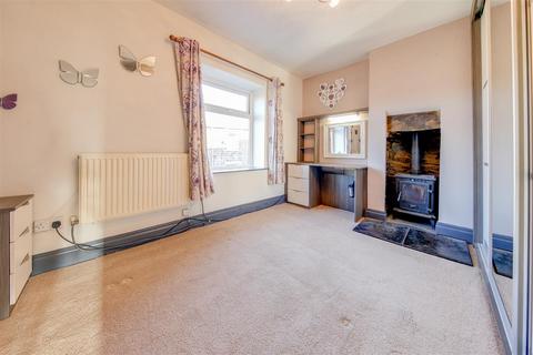 17 Daisy Hill, Rawtenstall, Rossendale, BB4 7RJ