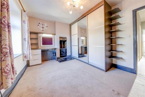 17 Daisy Hill, Rawtenstall, Rossendale, BB4 7RJ