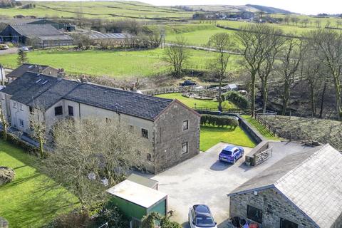 1, Mansion House Cottages Stone Fold Village, Accrington, BB5 2DP