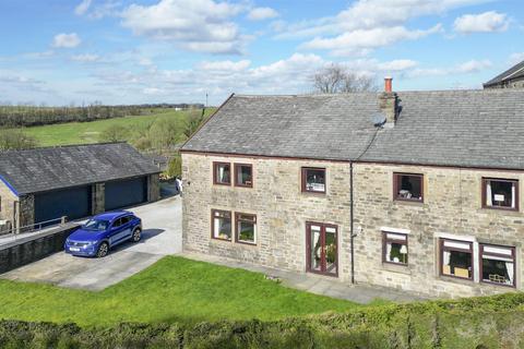 1, Mansion House Cottages Stone Fold Village, Accrington, BB5 2DP