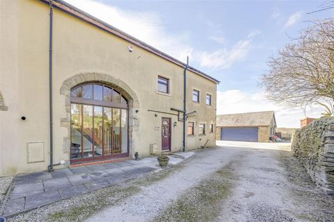1, Mansion House Cottages Stone Fold Village, Accrington, BB5 2DP