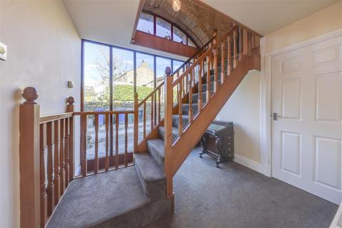 1, Mansion House Cottages Stone Fold Village, Accrington, BB5 2DP