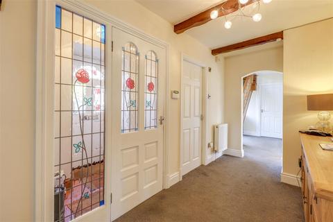 1, Mansion House Cottages Stone Fold Village, Accrington, BB5 2DP