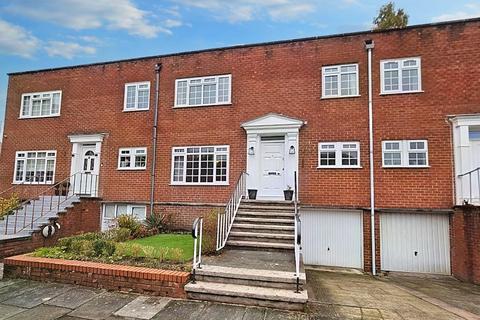 4 bedroom townhouse to rent - Parkfield Road, Altrincham