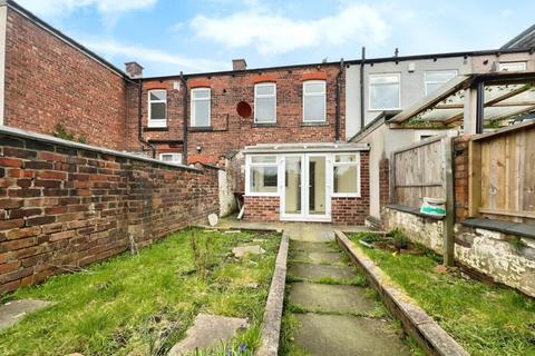 210 Bag Lane, Atherton, Manchester, M46 0JZ