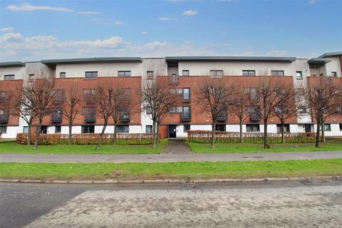 2 bedroom flat for sale, Mulberry Square, Renfrew