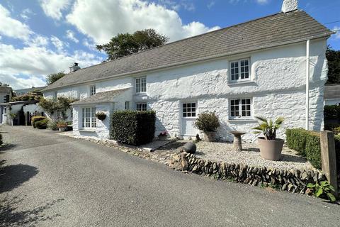 3 bedroom cottage for sale, Portloe